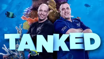 Задник до серіалу "Акваріуми" #1539984