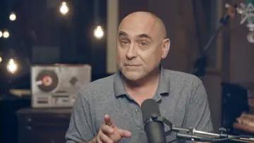 Задник до серіалу "Майже ідеальна вечеря" #1594015