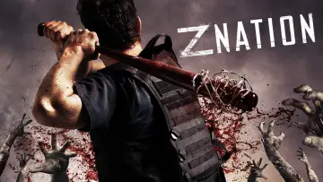 Задник до серіалу "Нація Z" #1337674