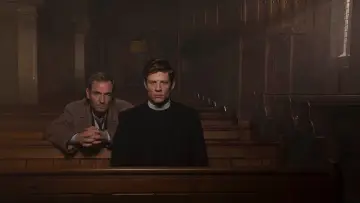 Задник до серіалу "Ґранчестер" #1347683