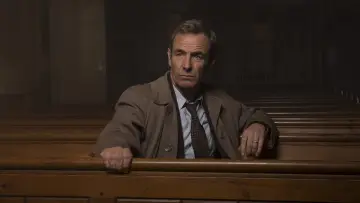 Задник до серіалу "Ґранчестер" #1347706