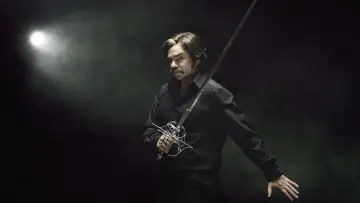 Задник до серіалу "Тост Лондона" #1593478