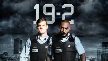 Задник до серіалу "19-2" #1839462