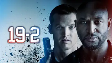 Задник до серіалу "19-2" #1839467