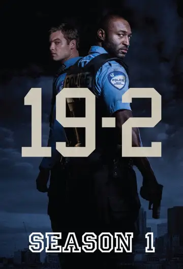 Постер до серіалу "19-2" #1839600