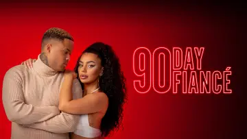 Задник до серіалу "90 Day Fiancé" #1316431