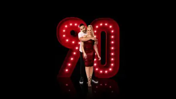 Задник до серіалу "90 Day Fiancé" #1316432