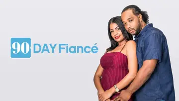 Задник до серіалу "90 Day Fiancé" #1316434