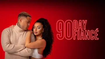 Задник до серіалу "90 Day Fiancé" #1316435