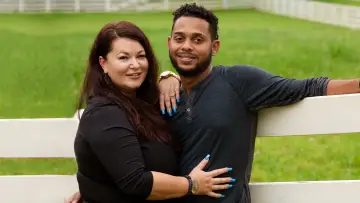 Задник до серіалу "90 Day Fiancé" #1316436