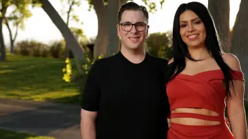 Задник до серіалу "90 Day Fiancé" #1316438