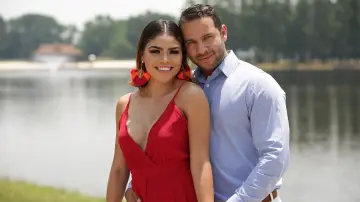 Задник до серіалу "90 Day Fiancé" #1316440