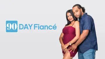 Задник до серіалу "90 Day Fiancé" #1316441