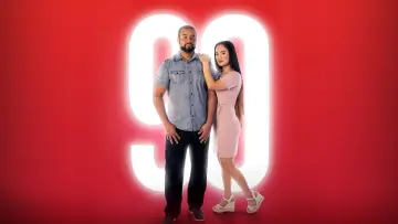 Задник до серіалу "90 Day Fiancé" #1316442