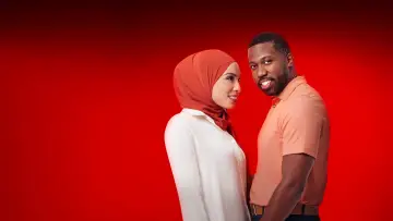 Задник до серіалу "90 Day Fiancé" #1316445