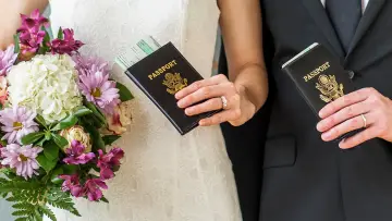 Задник до серіалу "90 Day Fiancé" #1316447
