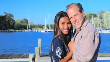 Задник до серіалу "90 Day Fiancé" #1316448