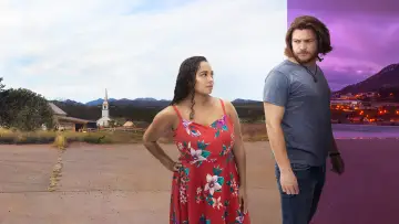 Задник до серіалу "90 Day Fiancé" #1316449
