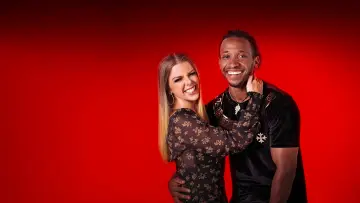 Задник до серіалу "90 Day Fiancé" #1316452