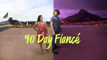 Задник до серіалу "90 Day Fiancé" #1316456