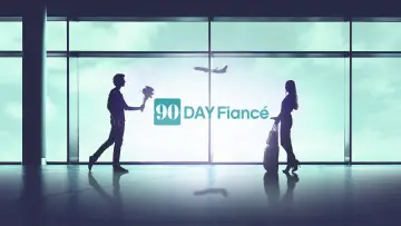 Задник до серіалу "90 Day Fiancé" #1316457