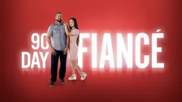 Задник до серіалу "90 Day Fiancé" #1316458