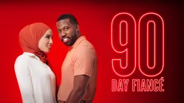 Задник до серіалу "90 Day Fiancé" #1316460