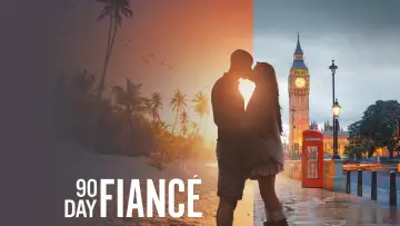 Задник до серіалу "90 Day Fiancé" #1316461