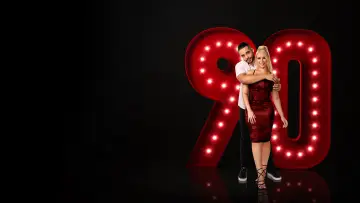 Задник до серіалу "90 Day Fiancé" #1316462