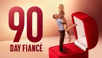 Задник до серіалу "90 Day Fiancé" #1316463