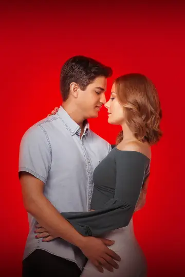 Постер до серіалу "90 Day Fiancé" #1316471