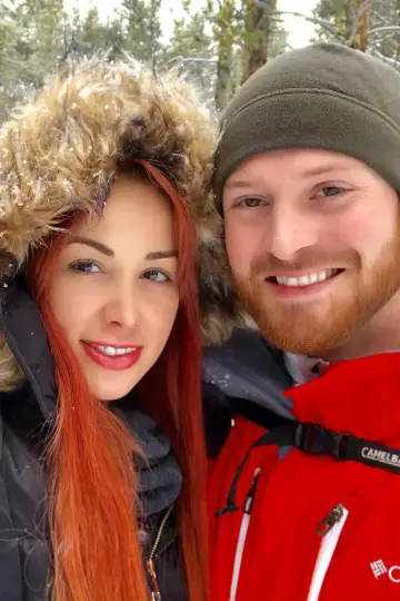 Постер до серіалу "90 Day Fiancé" #1316486