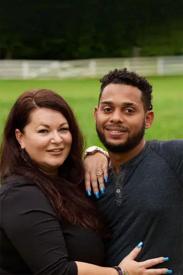 Постер до серіалу "90 Day Fiancé" #1316487