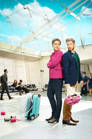 Постер до серіалу "90 Day Fiancé" #1316488