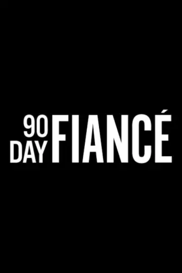 Постер до серіалу "90 Day Fiancé" #1316491