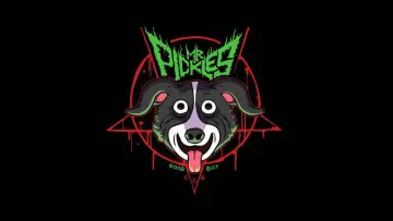 Задник до серіалу "Mr. Pickles" #1431674