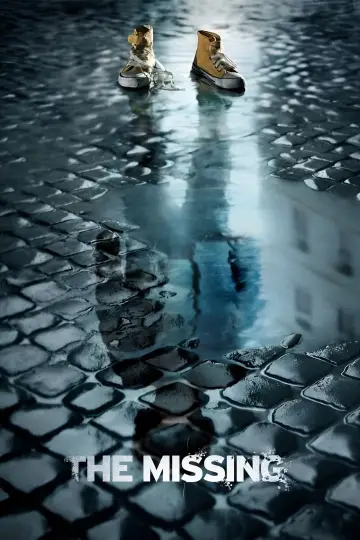 Зниклий безвісти (2014)