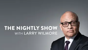 Задник до серіалу "The Nightly Show with Larry Wilmore" #1423301