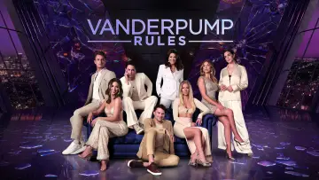Задник до серіалу "Vanderpump Rules" #1408035