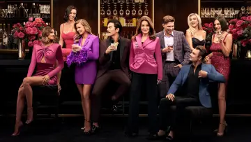 Задник до серіалу "Vanderpump Rules" #1408041