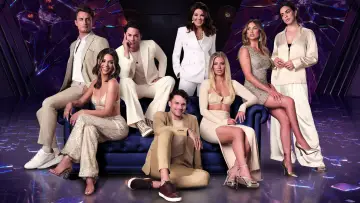 Задник до серіалу "Vanderpump Rules" #1408042