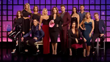 Задник до серіалу "Vanderpump Rules" #1408043