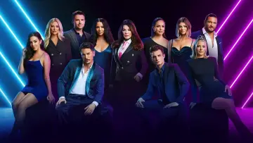 Задник до серіалу "Vanderpump Rules" #1408045