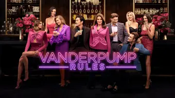 Задник до серіалу "Vanderpump Rules" #1408046
