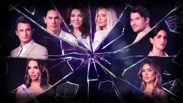 Задник до серіалу "Vanderpump Rules" #1408047