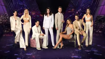 Задник до серіалу "Vanderpump Rules" #1408049