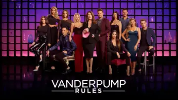 Задник до серіалу "Vanderpump Rules" #1408051