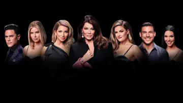 Задник до серіалу "Vanderpump Rules" #1408052