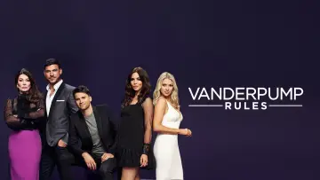 Задник до серіалу "Vanderpump Rules" #1408053