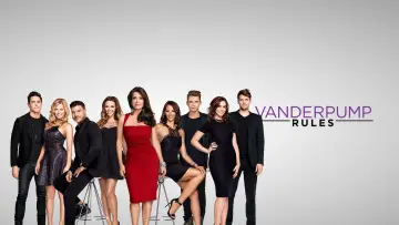 Задник до серіалу "Vanderpump Rules" #1408056